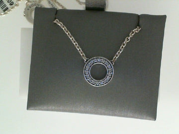 PANDORA NECKLACE/PEND